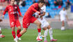 FC Vaduz - Etoile Carouge FC (26.10.2025)