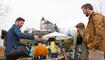 Flohmarkt in Buchs / Werdenberg