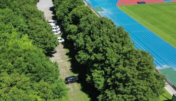 Altlasten beim Schaaner Sportplatz