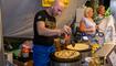 Staatsfeiertag 2026 Volksfest mit Abendprogramm
