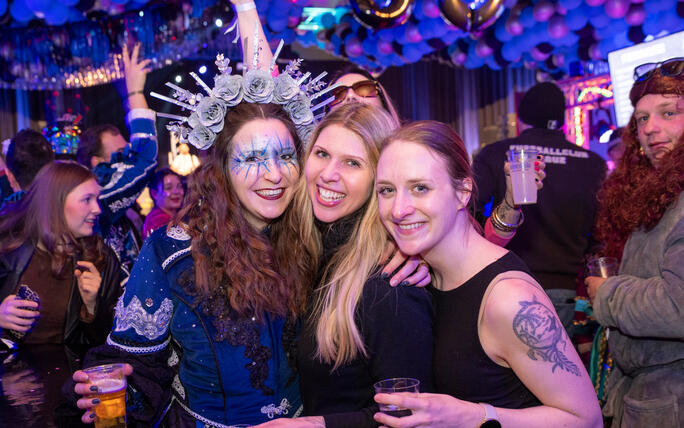 Trisunaball Triesen (24.01.2026)