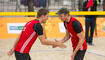 GSSE Beachvolleyball Herren