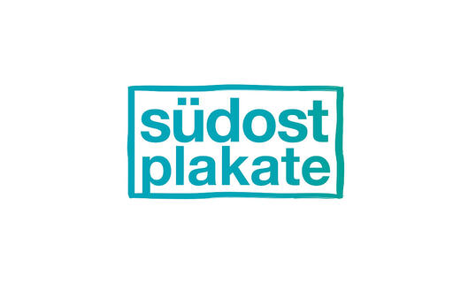 Südostplakate