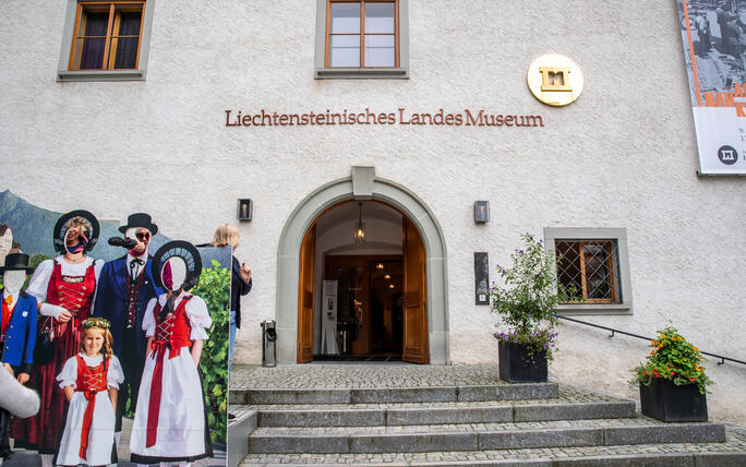 Reiseziel Museum (03.08.2025)