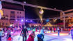 Eröffnung Vaduz on Ice