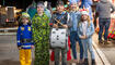Wartauer Fasnacht(08.03.2025)