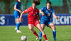 Liechtenstein - Luxemburg (08.04.2025)