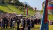 Staatsfeiertag in Liechtenstein (15.8.2025)