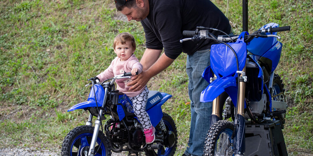 Motocross Landesmeisterschaft Triesen