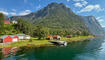 Leserreise Norwegen (16. bis 23. Juli 2025)