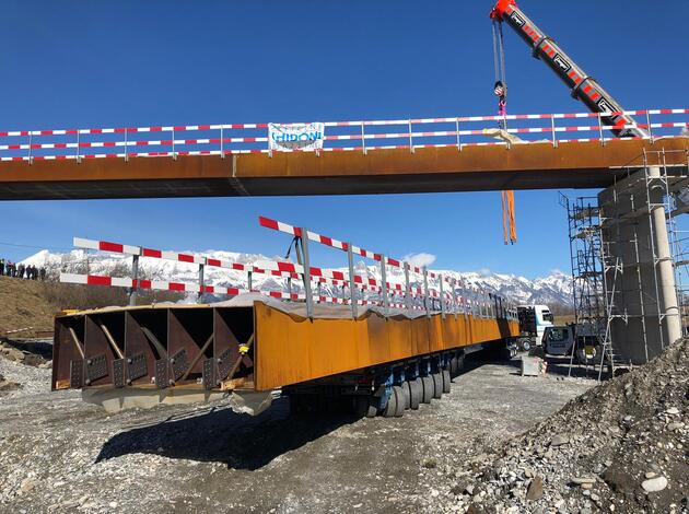 Brücke Brücke