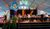 76. Liechtensteiner Verbandsmusikfest in Mauren  unter dem Motto «Mura - tönt guat»