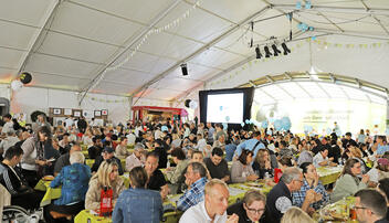 Genussfestival in Vaduz (13.09.2025)