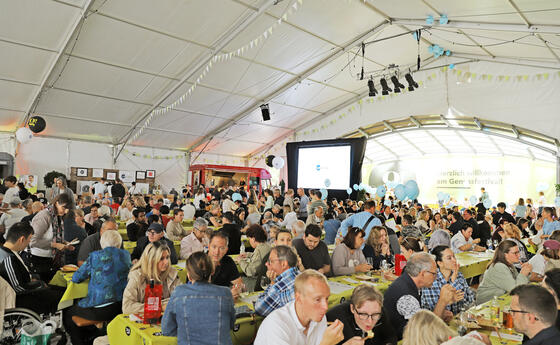 Genussfestival in Vaduz (13.09.2025)
