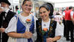 Nordostschweizer Jodlerfest in Altstätten