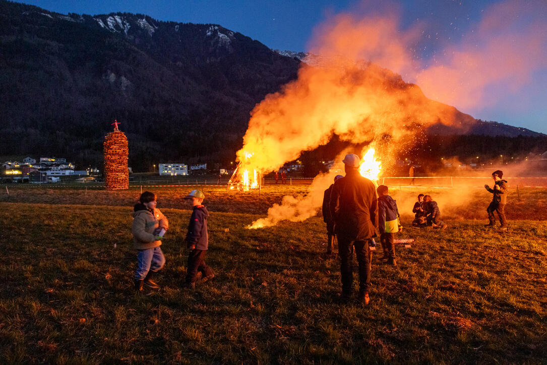 40 Jahre Funkazunft Heraböhel