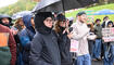 Demo Fristenl&ouml;sung Vaduz
