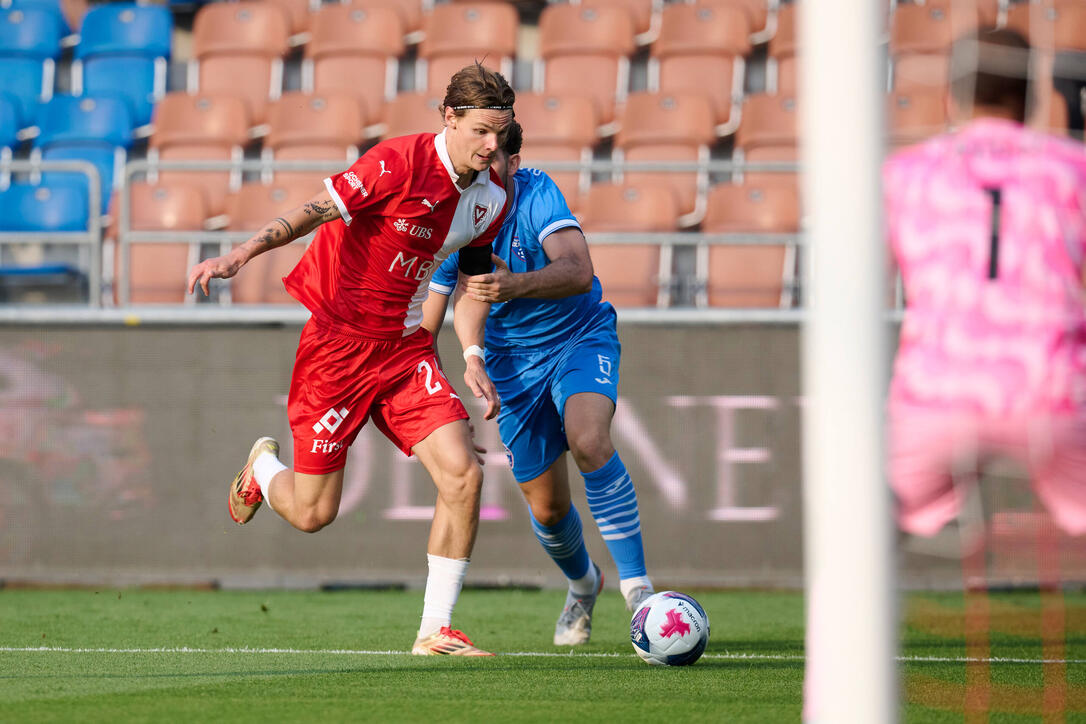 FC Vaduz - Atletic Club d'Escaldes (23.07.2026)