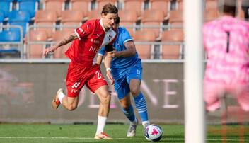 FC Vaduz - Atletic Club d'Escaldes (23.07.2026)