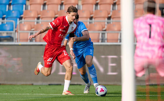 FC Vaduz - Atletic Club d'Escaldes (23.07.2026)