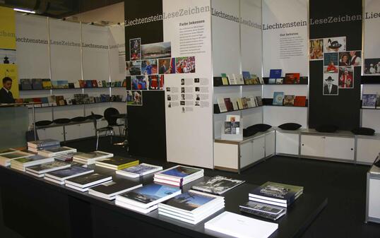 Buchmesse Frankfurt