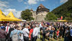 Staatsfeiertag 2018, Staatsakt auf Schloss Vaduz