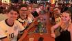 2. Gruppenspiele an der WM-Meile in Vaduz (18. - 23.06.2026)