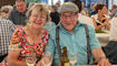Sommerfest der Seniorenkommissionen in Schellenberg (18.06.2025)