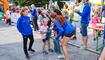 Zentrumlauf in Schaan (23.08.2025)