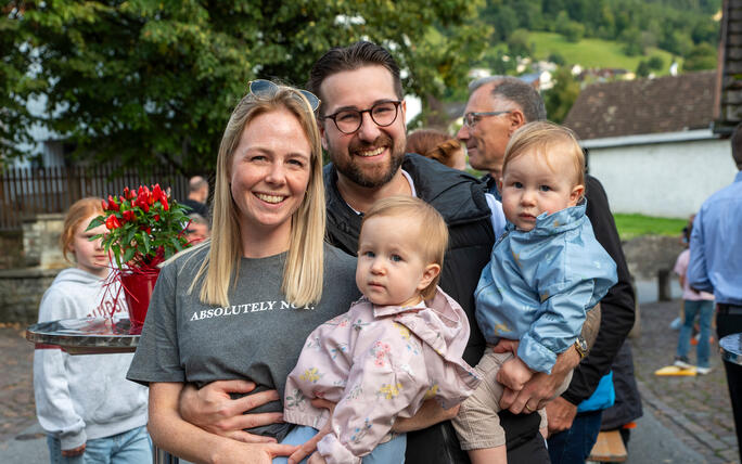 4. «Pepis Folksfäscht» in Triesen (06.09.2025)