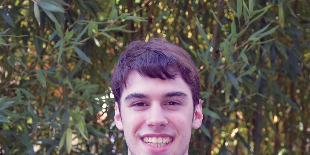 Joel Biedermann Joel Biedermann
