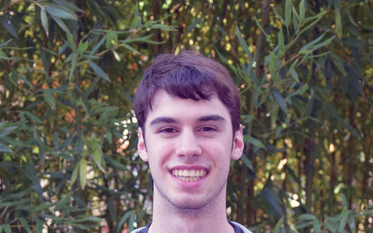 Joel Biedermann