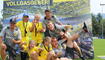 BVB Fussballcamp beim FC Ruggell