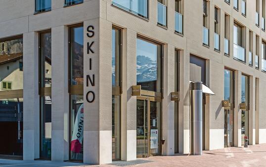 Skino, Schaan