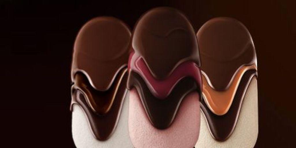 Unilever hat mit Produkten wie Magnum-Glacé und Lipton-Tee im Halbjahr mehr Umsatz erzielt.