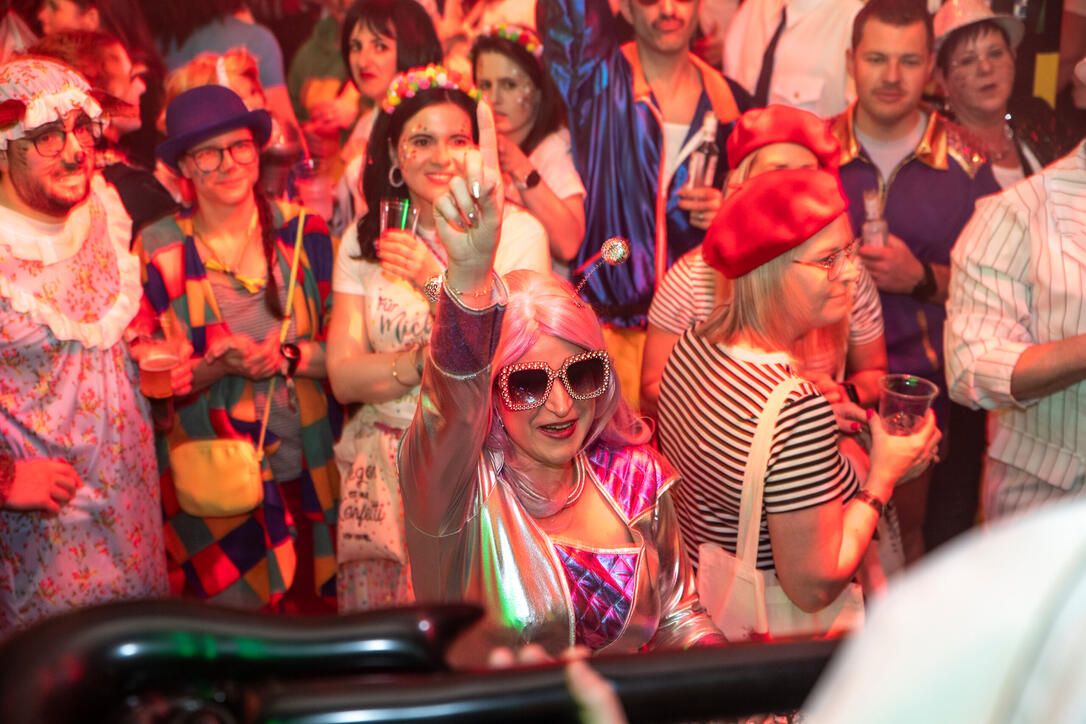 Murer Zirkus (22.02.2025)