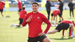 Abschlusstraining FC Vaduz (30.07.2025)