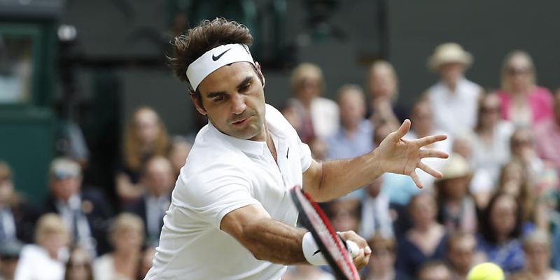 Fans müssen sich noch etwas gedulden: Roger Federer ist im Januar zurück