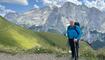 Einen Monat aus der Komfortzone – Srecko Kranz überquert die Alpen