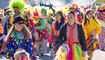 Fasnachtsumzug in Mauren (03.03.2025)