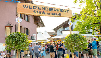 3. Weizenbierfest in Triesenberg (31.05.2025)