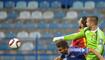 Montenegro Liechtenstein Euro Soccer