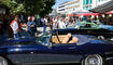 14. Oldtimer-Treffen, Vaduz, Liechtenstein.