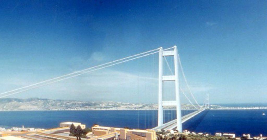 Brücke Nach Sizilien: Die Römer Hätten Gestaunt! So Wird Der Traum Jetzt Wirklichkeit (13,5 Milliarden). - fcak91u
