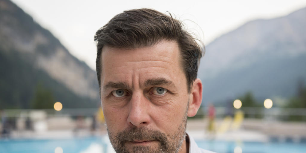Schriftsteller Peter Stamm ist einer der vielen illustren Gäste am Kölner Literaturfest Lit.Cologne 2016 (Archiv) Schriftsteller Peter Stamm ist einer der vielen illustren Gäste am Kölner Literaturfest Lit.Cologne 2016 (Archiv)