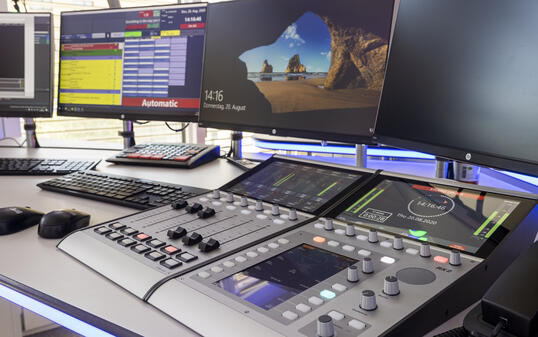 Radio Liechtenstein