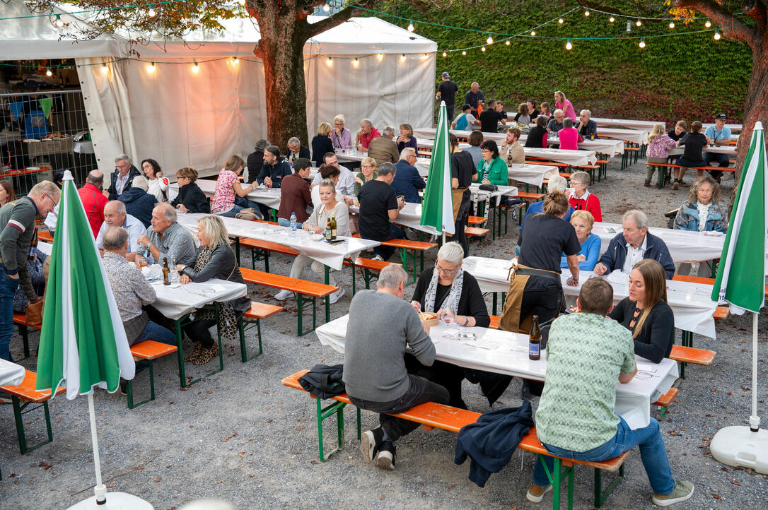 Jazzfestival Sargans