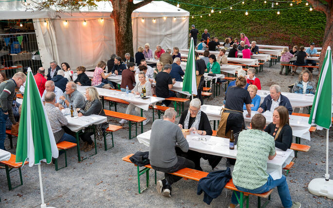 Jazzfestival Sargans