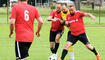 Pfingstturnier in Oberriet