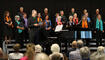 Matinee-Konzert Rheinberger Chor Vaduz in Triesen